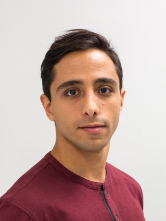 Issa Zachary Rishmawi